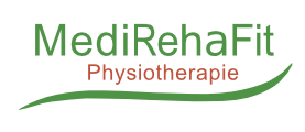 MediRehaFit- Logo